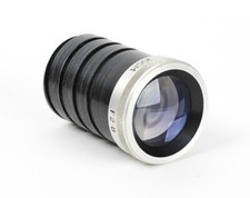 Aldis Anastigmat IOCM 2.8/10cm f/2.8 100mm Projector Lens