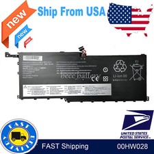 01AV406 Laptop Battery For Lenovo ThinkPad T460s T470s 00HW024 00HW025