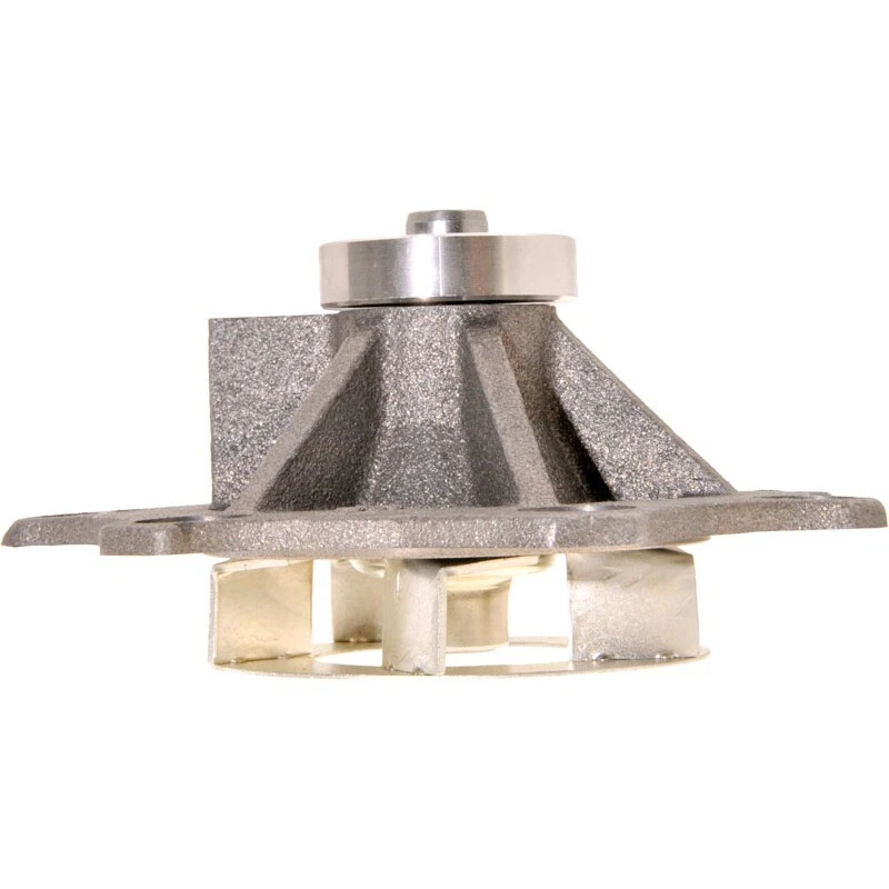 Bomba de agua 42318HD Gates para IC Corporation 3000 CE autobús escolar comercial FE RE Foto 2 de 4