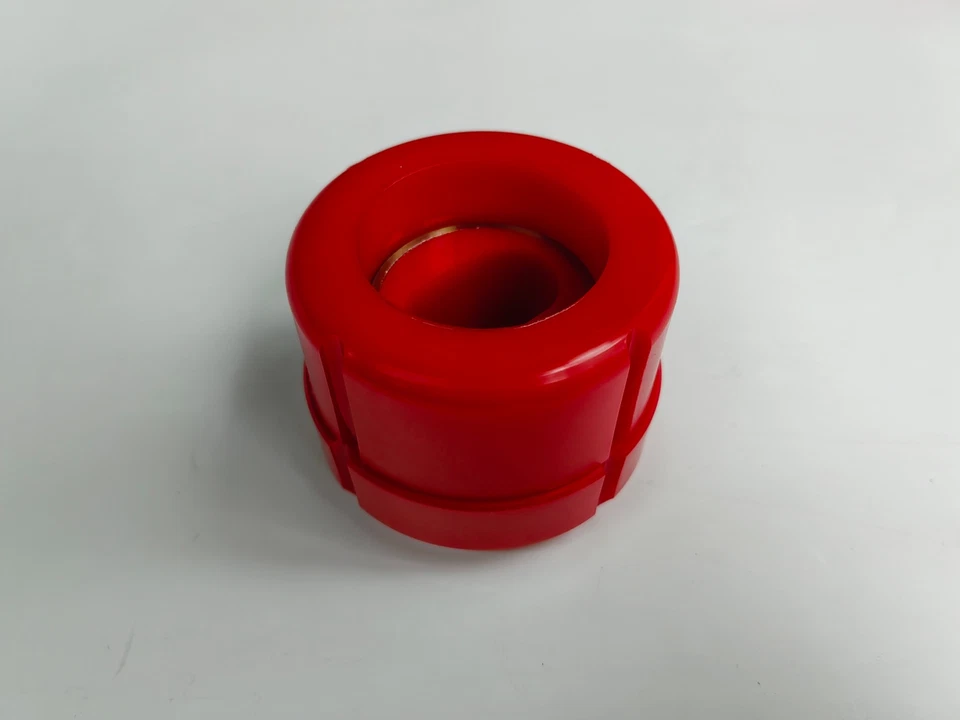 NEW 7-108 Prothane Body And Cab Mount Bushing Kit Foto 4 de 4