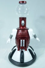 Tom Servo Replica Puppet MST3K - Actual Size - Mystery Science Theater 3000