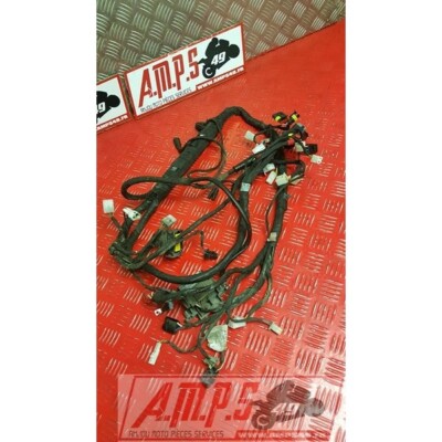 Hauptscheinwerfer RSV4 R 09 10 11 12