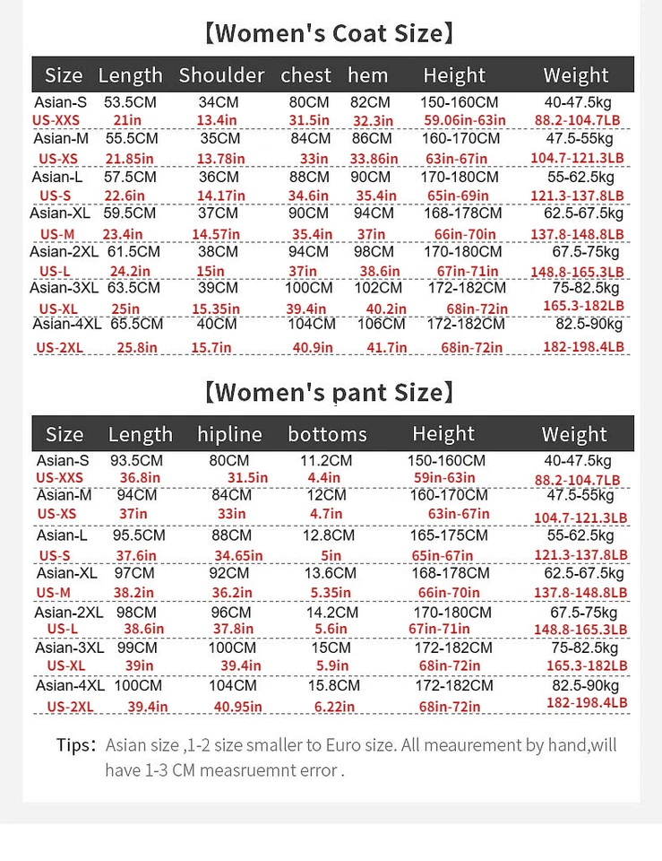 Electric USB Battery Heated Jacket Vest Underwear Heating Warm Pant Winter Suit - Image 2 of 4