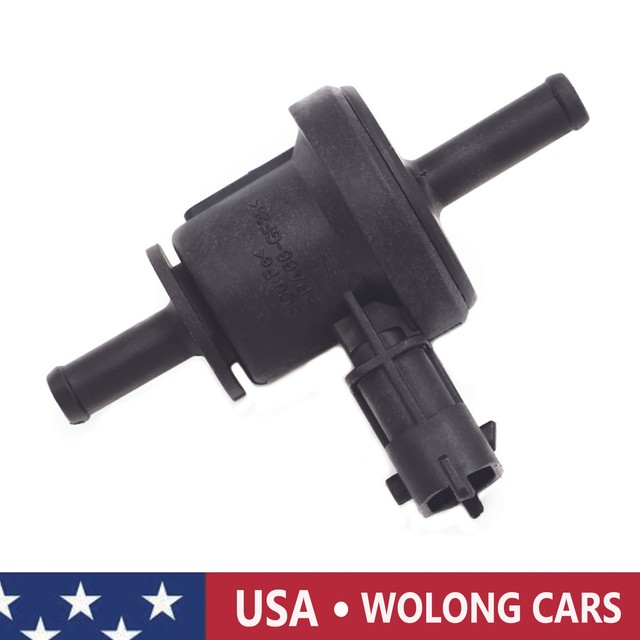 New Vapor Canister Purge Valve Fits for Hyundai Elantra Accent Kia Rio