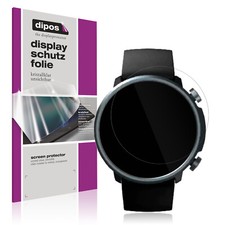 5x Protective Film for Mibro Watch A1 Clear Screen Protector Display