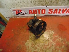99 02 01 00 saab 9-3 2.0 turbo power steering pump