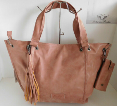 #Fritzi aus Preußen Shopper Tasche FRITZI 02 SHOPPER BIG VINTAGE VINTAGE 
