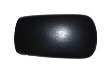 2000-2005 Chevrolet Monte Carlo Ss Black Center Console Cover Lid Armrest Oem 2000-2005 Chevrolet Monte Carlo Ss Black Center Console Cover Lid Armrest Oem