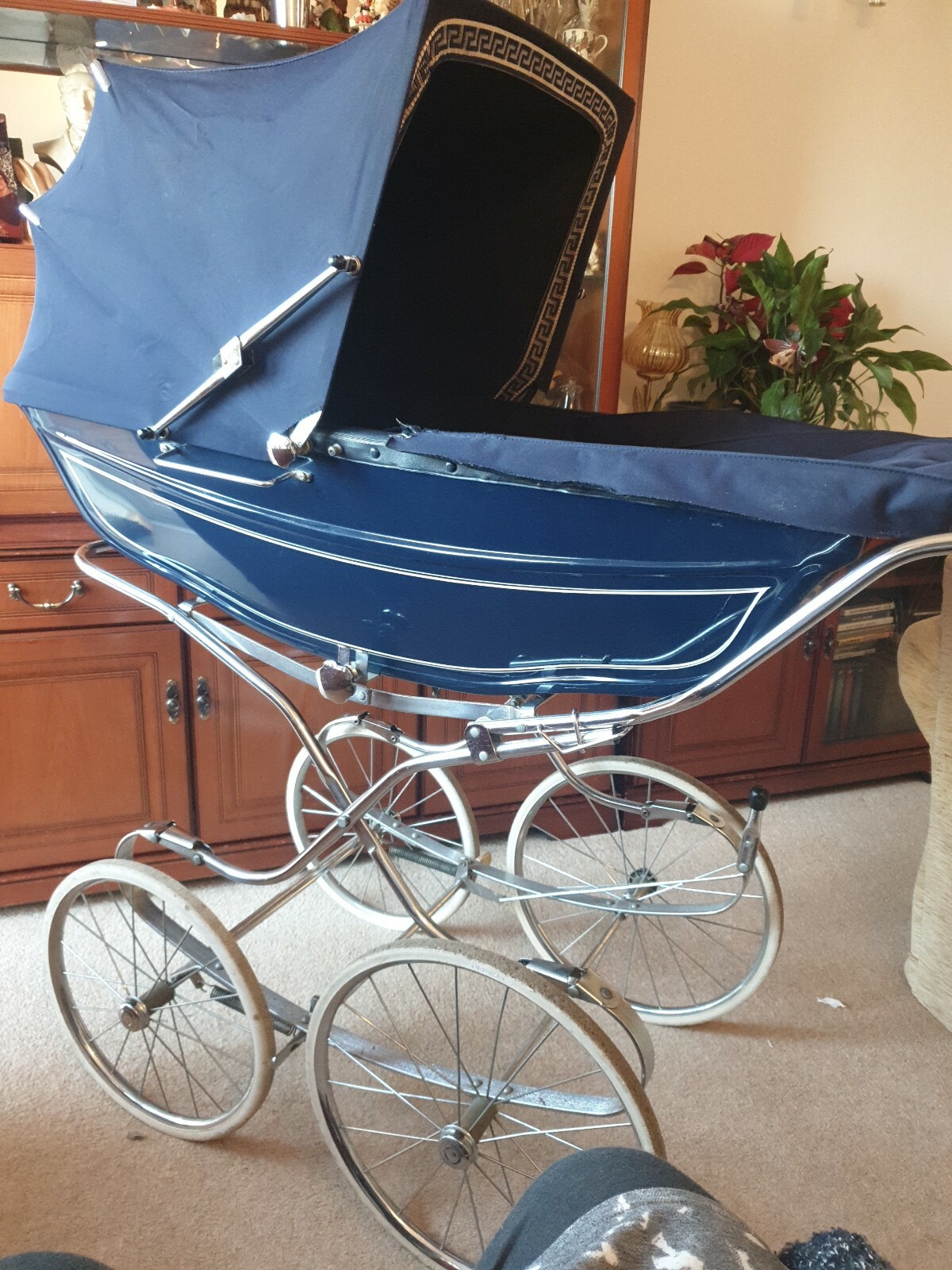 marmet prams