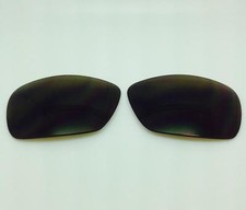 Arnette Chamber 4111 Custom Replacement Lenses Brown/Bronze Polarized New