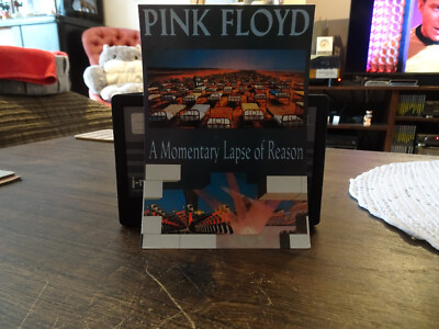 Pink Foyd - A Momentary Lapse Of Reason ++ Postkarte ++ unbeschrieben ++ 3 ++