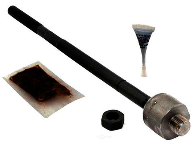 ACDelco Advantage 46A2077A Inner Steering Tie Rod End