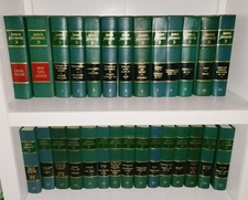 American Jurisprudence 2d State and Federal l...