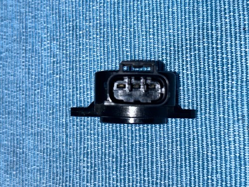 98-01 Suzuki Swift Esteem Throttle Position Sensor 13420-52G00 OEM - Picture 4 of 4