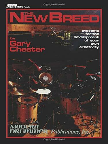 The New Breed: Systems for the Development of Y. Chester**