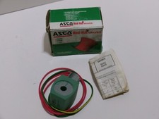ASCO 238310-006-D Coil Kit 8262 8263 Series NEW IN BOX