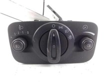 8G9T13A024CA mando luces para FORD MONDEO IV (BA7) 2.0 TDCI 2007 22536228