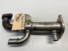 Ford Focus CC / Cabrio / Typ. DB3 AGR Ventil 993062H