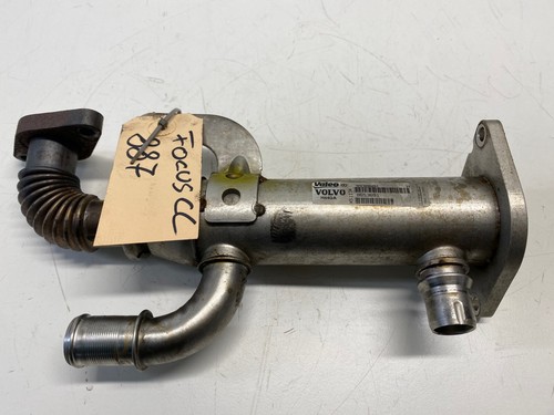 Ford Focus CC / Cabrio / Typ. DB3 AGR Ventil 993062H