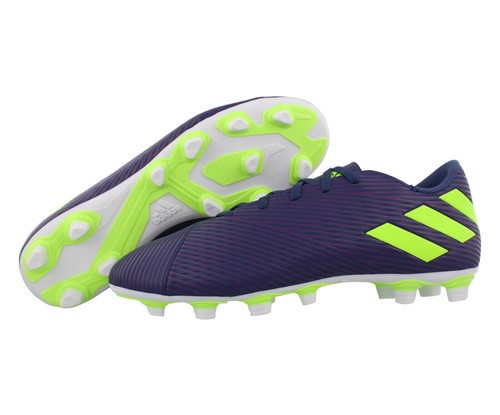 Adidas Nemeziz Messi 19.4 Fxg Mens Shoes | eBay