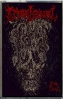 TAPE - EMBRYONIC - EVIL DEAD - 2019 - POLAND - MALTKROSS LABEL