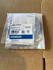 NEW OMRON E32-DC200E Photoelectric Switch Fib...