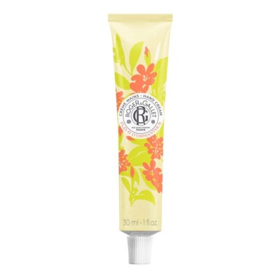 Roger & Gallet FLEUR D'OSMANTHUS 30ml Handcreme