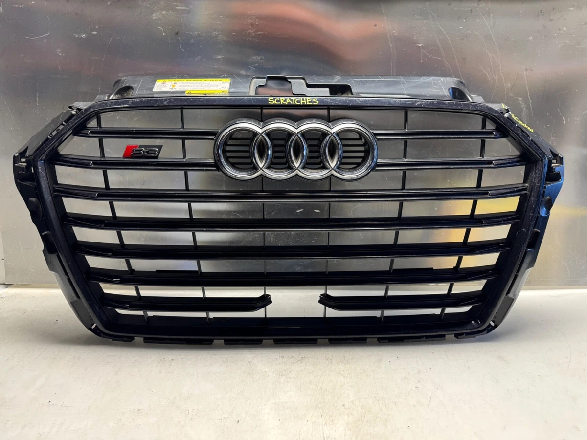 Genuine OEM Grilles for Audi S3 for sale | eBay