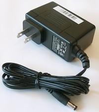 12V 2.0A SOLYTECH CAD2412 Power Adapter