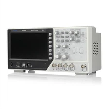 Hantek DSO4072C Digital Storage Oscilloscope 2CH 70MHZ Waveform Generator 25Mhz
