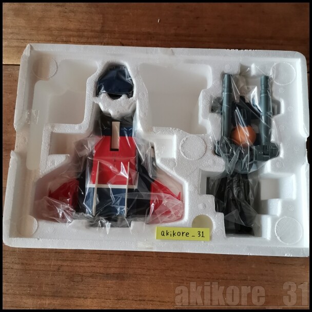 GUNDAM FIX FIGURATION METAL COMPOSITE #1001 GUNDAM Ver.Ka WITH G-FIGHTER – Japan Import