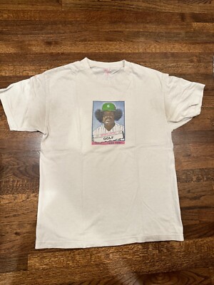 Golf Wang Vintage Tame Tony T shirt