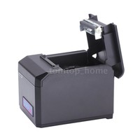 80mm & 58mm Pos Dot Receipt Thermal Printer Usb+lan For Supermarket Hot 80mm & 58mm Pos Dot Receipt Thermal Printer Usb+lan For Supermarket Hot