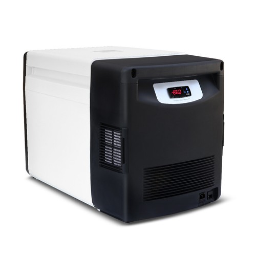 -86°C 20L Ultra-Low Temperature Freezer -112 °F Samples Lab Cryogenic Freezer - Picture 9 of 9