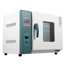 Lab Industrial Digital Forced Air Convection Drying Oven Laboratory 1000W USLE