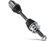 For 2006-2007 Mazda 6 CV Axle Assembly Front Right Autopart Premium 55492GK