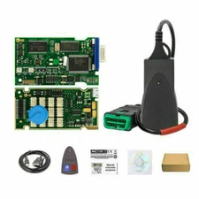 Lastest V7.83 lexia3 PP2000 with Diagbox Diagnostic DVD Read Clear Fault Codes