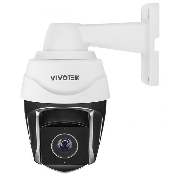 VIVOTEK 5MP 30X ZOOM H.265 WDR PRO NEMA 4X OUTDOOR PTZ SPEED DOME, 4.94-148.24MM