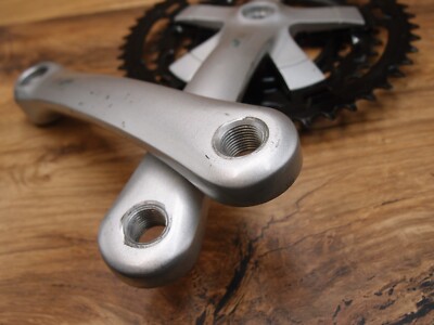 crankset Shimano Altus FC-AT20 28/38/48 T
