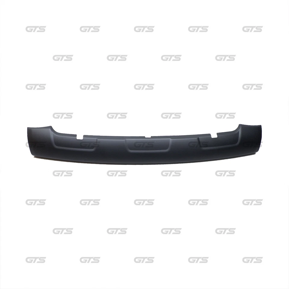 For Mitsubishi L200 Triton 2009 14 Extension Front Cladding Under Bumper - Imagem 4 de 4