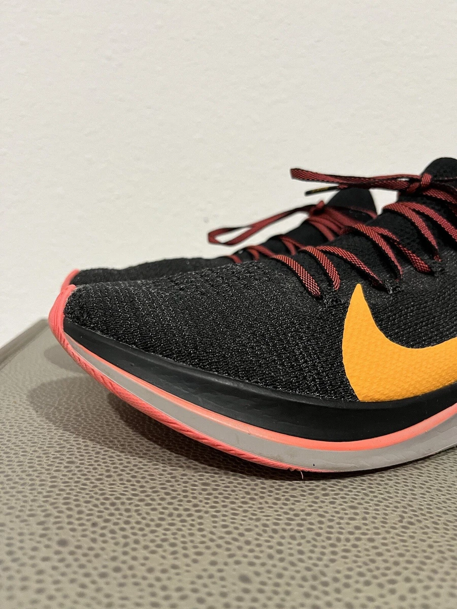 Nike zoom fly top flyknit size 10