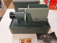 Vintage Argus 300 Automatic Slide Projector