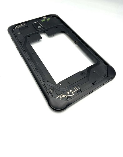 Original Samsung Galaxy Tab Active 2 T395 SM-T395 8.0” Rahmen Frame Kamera Glass