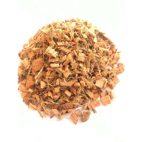 Plant Growing 1kg Coir Husk Small & Medium 2 Type Chips Pack Bag For Home Garden - Picture 10 of 20