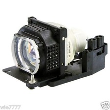 GEHA Compact 238 Projector Lamp with OEM Original Ushio NSH bulb inside