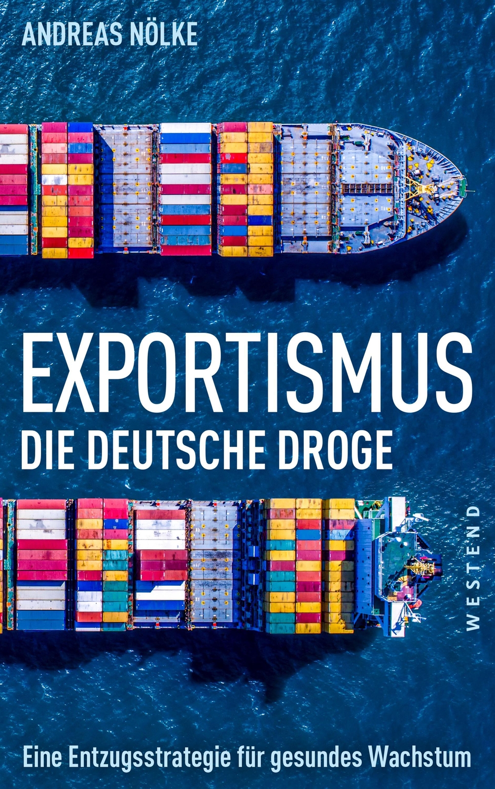 Exportismus, Andreas Nölke