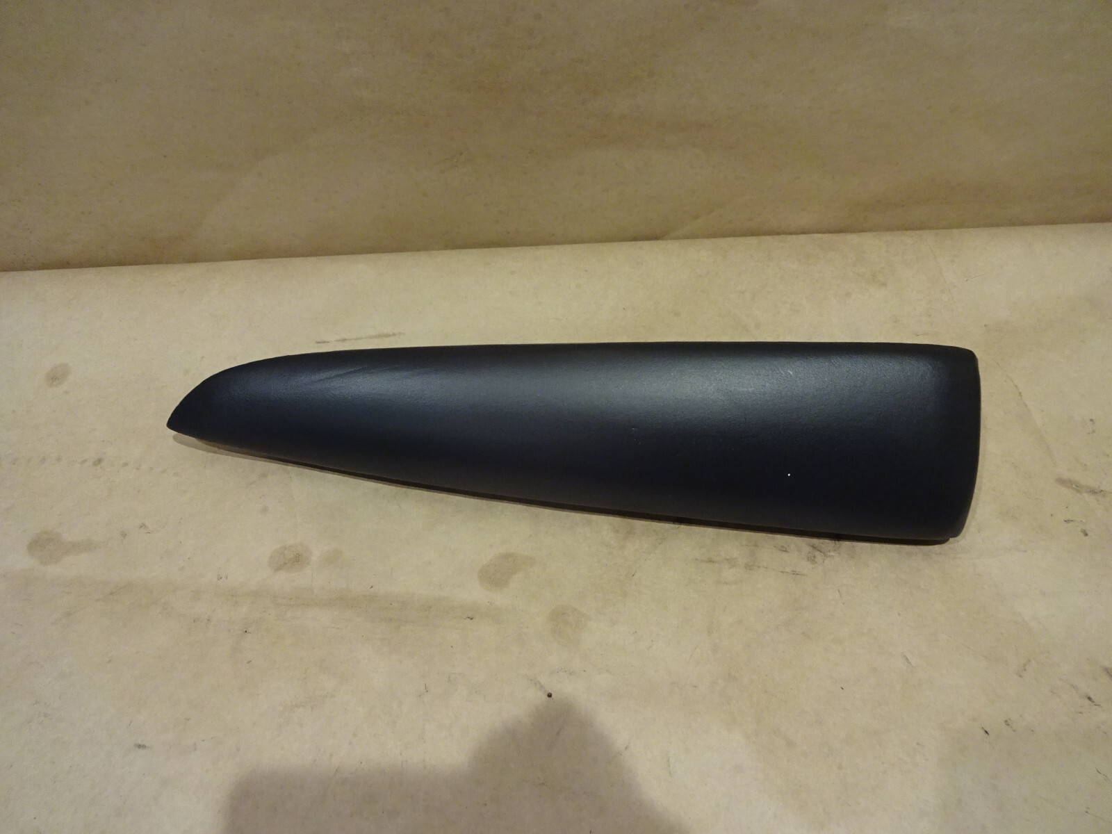 Ferrari 360 -  RH Door Panel Arm Rest/Dark Blue - P/N 65944500
