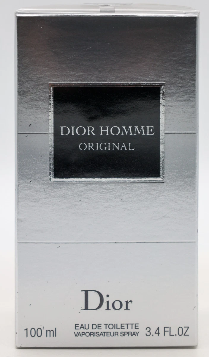 Dior homme cheap original
