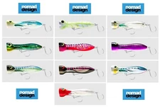 Nomad Design Chug Norris Popper