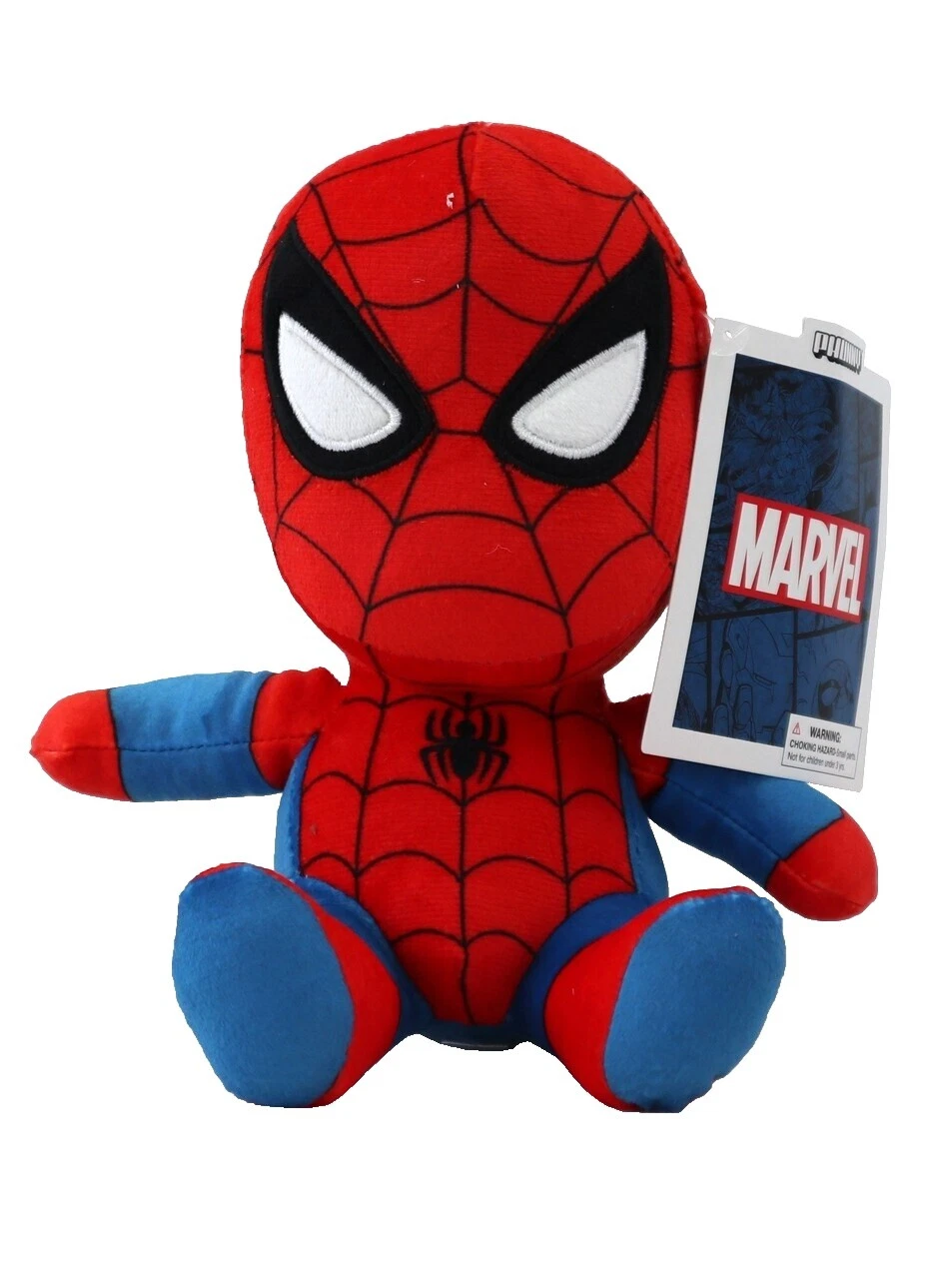 Figuras de acción Kidrobot héroe y accesorios